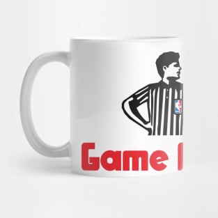 Game Fixer Mug